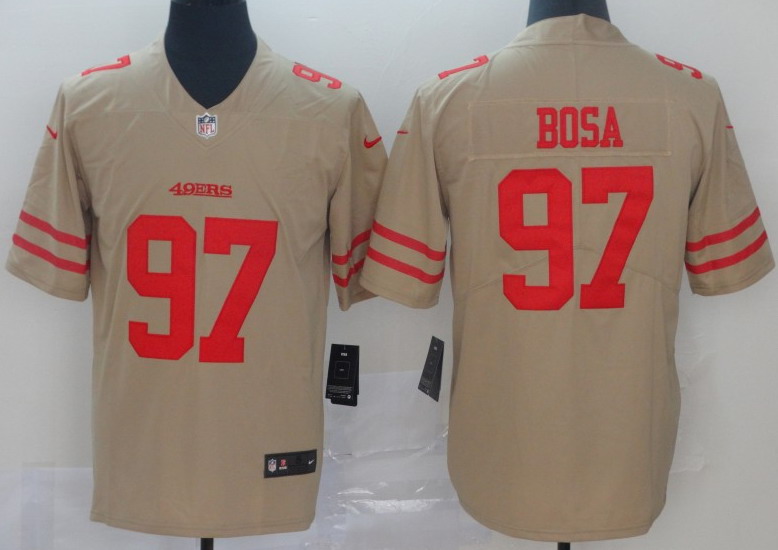 2019 NFL men Limited Jerseys-245
